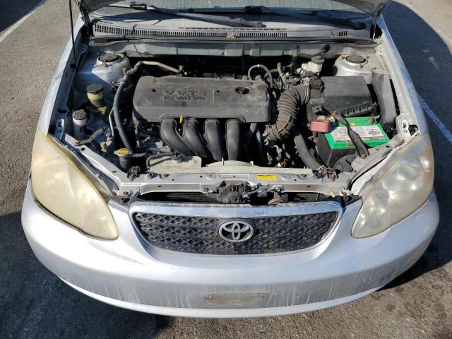 Photo 11 VIN: JTDBR32E052060915 - TOYOTA COROLLA CE 