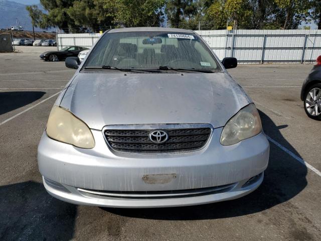 Photo 4 VIN: JTDBR32E052060915 - TOYOTA COROLLA CE 