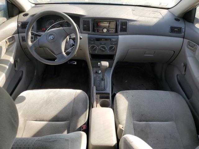 Photo 7 VIN: JTDBR32E052060915 - TOYOTA COROLLA CE 