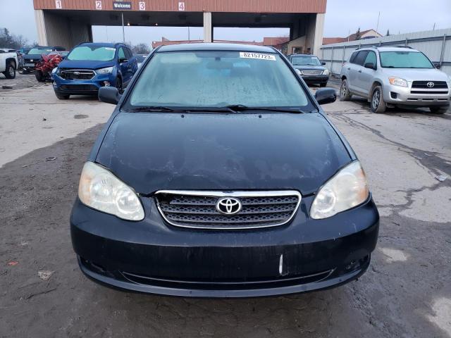 Photo 4 VIN: JTDBR32E052062132 - TOYOTA COROLLA 