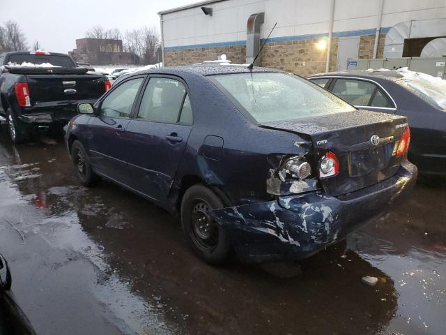 Photo 1 VIN: JTDBR32E060057901 - TOYOTA COROLLA 