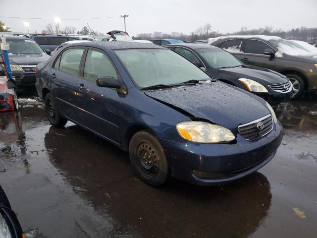 Photo 3 VIN: JTDBR32E060057901 - TOYOTA COROLLA 