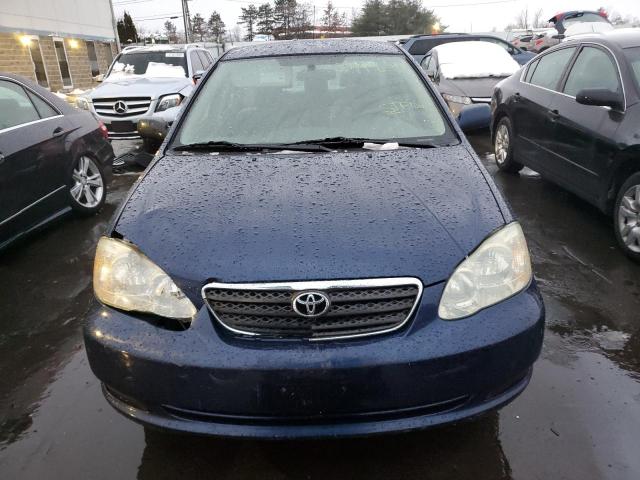 Photo 4 VIN: JTDBR32E060057901 - TOYOTA COROLLA 