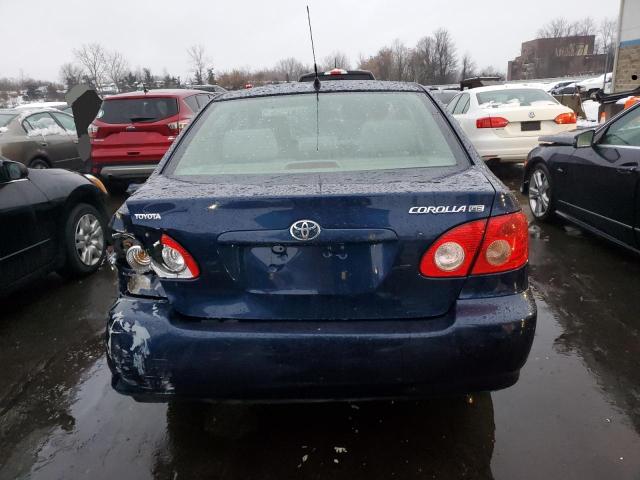 Photo 5 VIN: JTDBR32E060057901 - TOYOTA COROLLA 