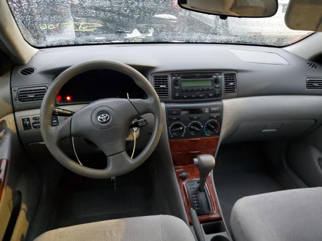 Photo 7 VIN: JTDBR32E060057901 - TOYOTA COROLLA 