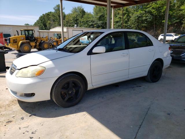 Photo 0 VIN: JTDBR32E060063407 - TOYOTA COROLLA CE 