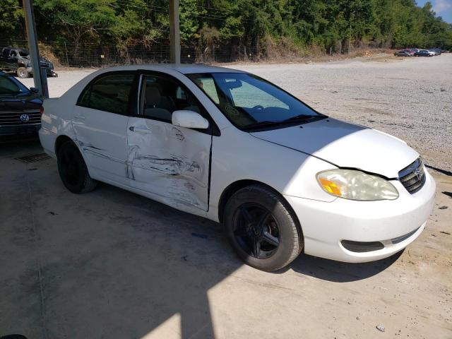 Photo 3 VIN: JTDBR32E060063407 - TOYOTA COROLLA CE 