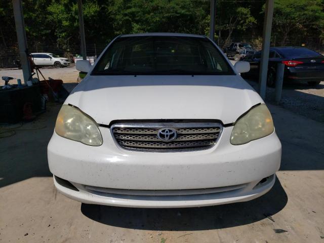 Photo 4 VIN: JTDBR32E060063407 - TOYOTA COROLLA CE 