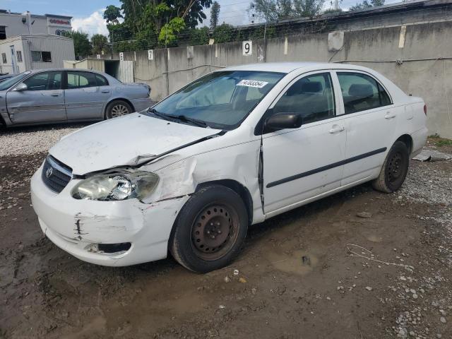 Photo 0 VIN: JTDBR32E060070566 - TOYOTA COROLLA CE 