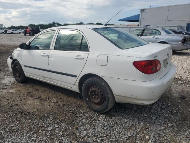 Photo 1 VIN: JTDBR32E060070566 - TOYOTA COROLLA CE 