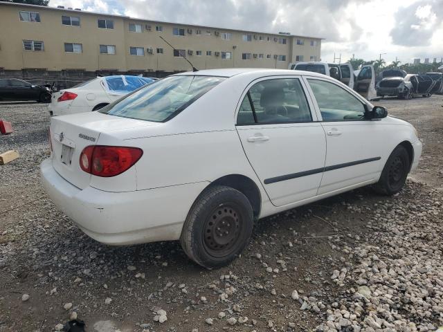 Photo 2 VIN: JTDBR32E060070566 - TOYOTA COROLLA CE 