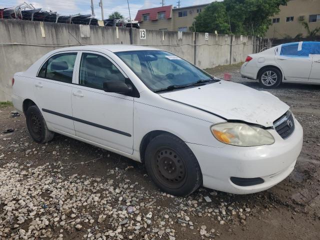 Photo 3 VIN: JTDBR32E060070566 - TOYOTA COROLLA CE 