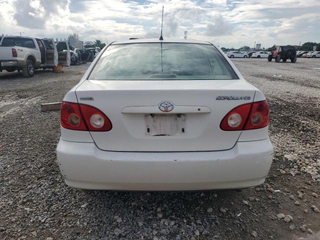 Photo 5 VIN: JTDBR32E060070566 - TOYOTA COROLLA CE 