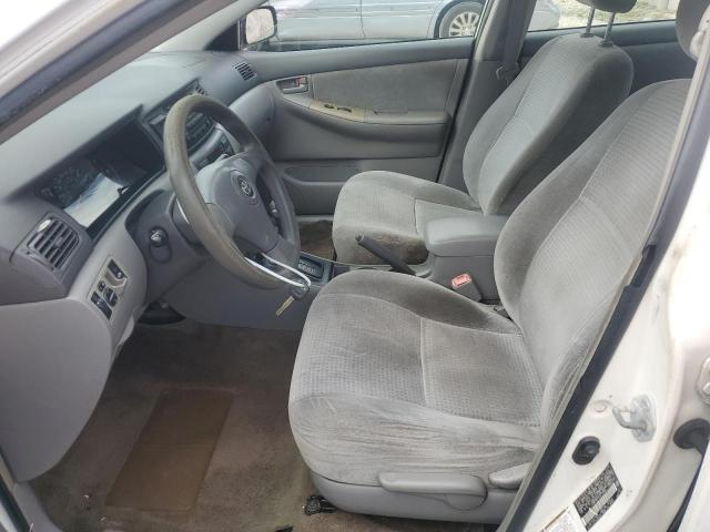 Photo 6 VIN: JTDBR32E060070566 - TOYOTA COROLLA CE 