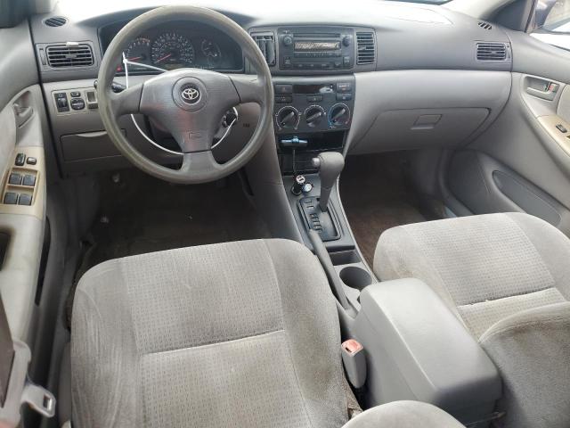 Photo 7 VIN: JTDBR32E060070566 - TOYOTA COROLLA CE 