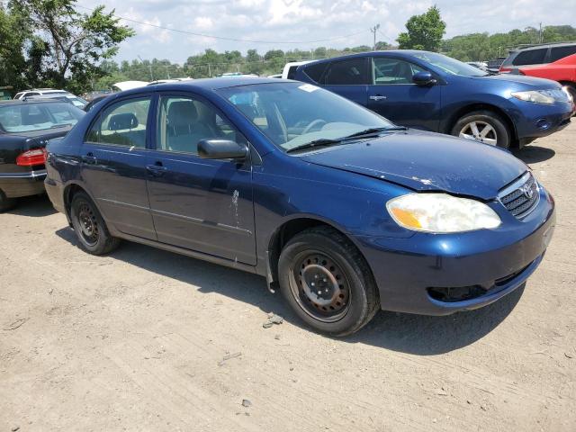 Photo 3 VIN: JTDBR32E060075475 - TOYOTA COROLLA 