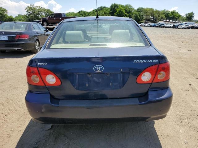 Photo 5 VIN: JTDBR32E060075475 - TOYOTA COROLLA 