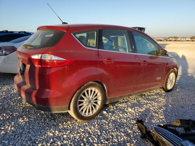 Photo 2 VIN: JTDBR32E060081812 - FORD CMAX 