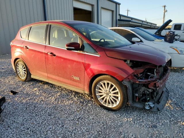 Photo 3 VIN: JTDBR32E060081812 - FORD CMAX 