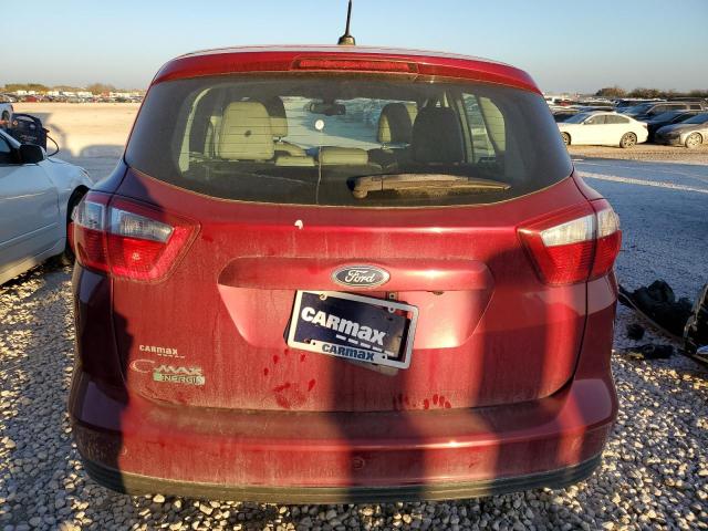 Photo 5 VIN: JTDBR32E060081812 - FORD CMAX 