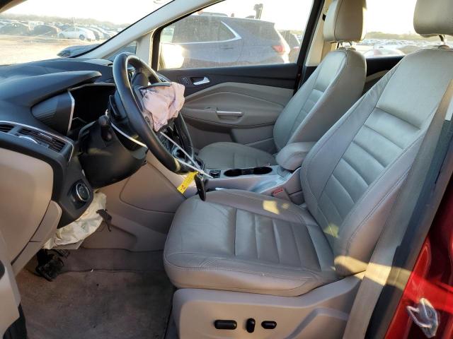 Photo 6 VIN: JTDBR32E060081812 - FORD CMAX 