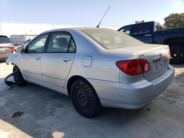 Photo 1 VIN: JTDBR32E060083298 - TOYOTA COROLLA CE 