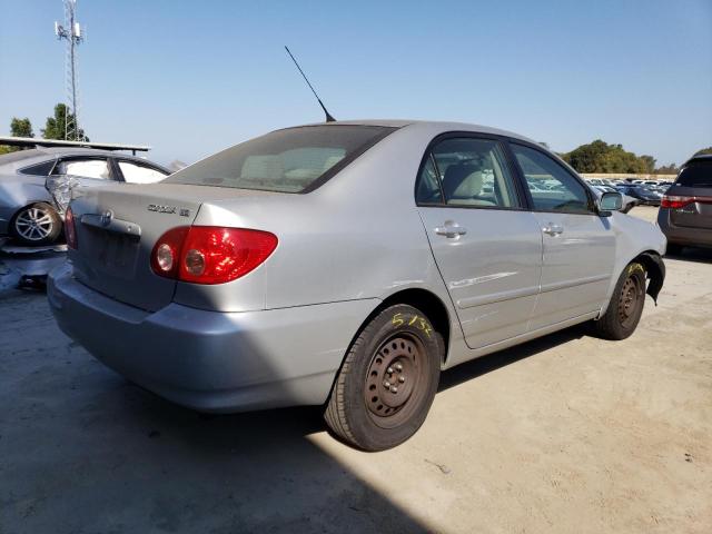 Photo 2 VIN: JTDBR32E060083298 - TOYOTA COROLLA CE 