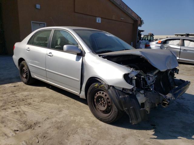 Photo 3 VIN: JTDBR32E060083298 - TOYOTA COROLLA CE 