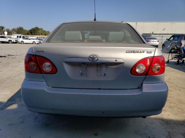 Photo 5 VIN: JTDBR32E060083298 - TOYOTA COROLLA CE 