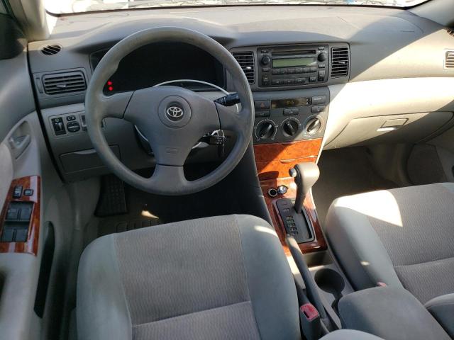 Photo 7 VIN: JTDBR32E060083298 - TOYOTA COROLLA CE 