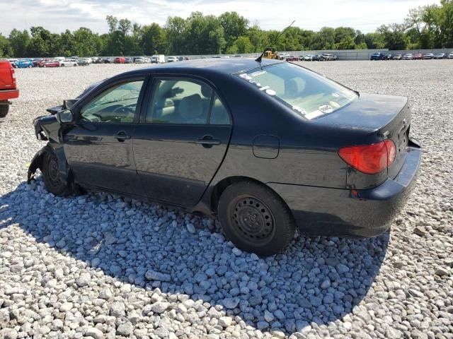 Photo 1 VIN: JTDBR32E070105768 - TOYOTA COROLLA 