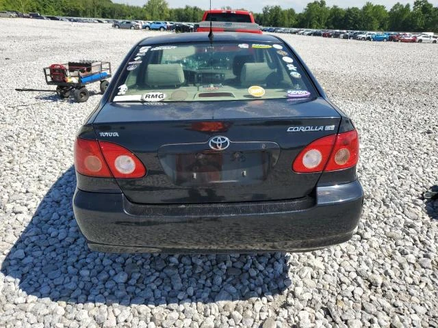 Photo 5 VIN: JTDBR32E070105768 - TOYOTA COROLLA 