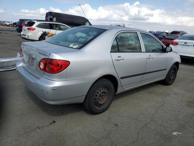 Photo 2 VIN: JTDBR32E070106497 - TOYOTA COROLLA CE 