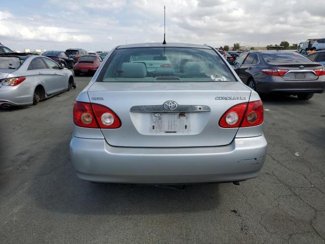 Photo 5 VIN: JTDBR32E070106497 - TOYOTA COROLLA CE 