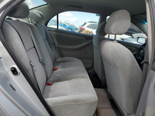 Photo 9 VIN: JTDBR32E070106497 - TOYOTA COROLLA CE 