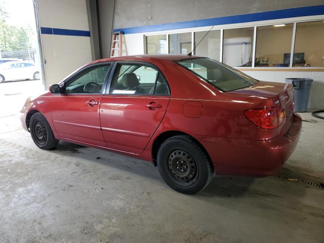 Photo 1 VIN: JTDBR32E070110940 - TOYOTA COROLLA CE 