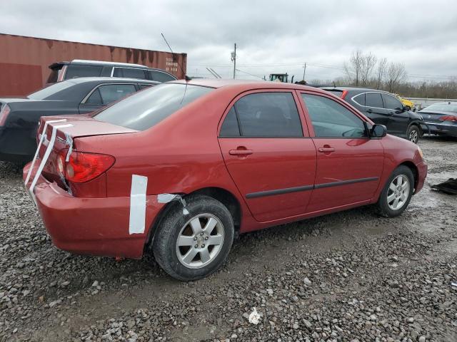 Photo 2 VIN: JTDBR32E070112591 - TOYOTA COROLLA 