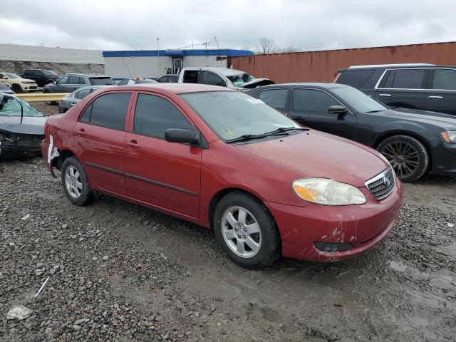 Photo 3 VIN: JTDBR32E070112591 - TOYOTA COROLLA 