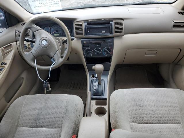 Photo 7 VIN: JTDBR32E070112591 - TOYOTA COROLLA 