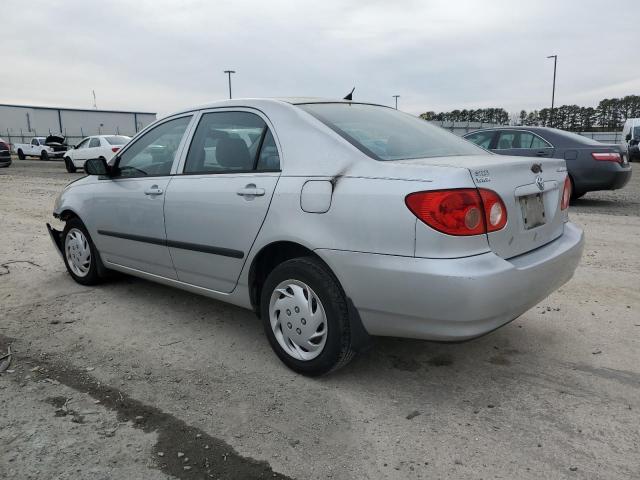 Photo 1 VIN: JTDBR32E070124188 - TOYOTA COROLLA 