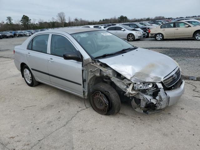 Photo 3 VIN: JTDBR32E070124188 - TOYOTA COROLLA 