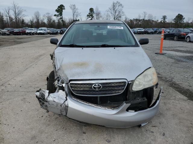 Photo 4 VIN: JTDBR32E070124188 - TOYOTA COROLLA 