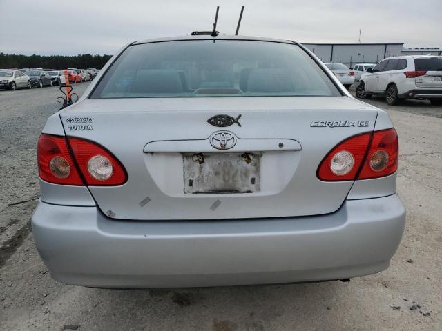 Photo 5 VIN: JTDBR32E070124188 - TOYOTA COROLLA 