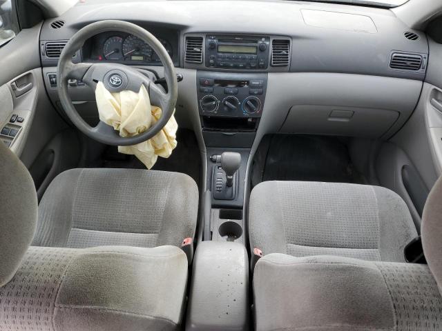 Photo 7 VIN: JTDBR32E070124188 - TOYOTA COROLLA 