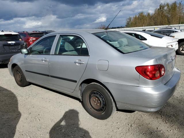 Photo 1 VIN: JTDBR32E070125535 - TOYOTA COROLLA CE 