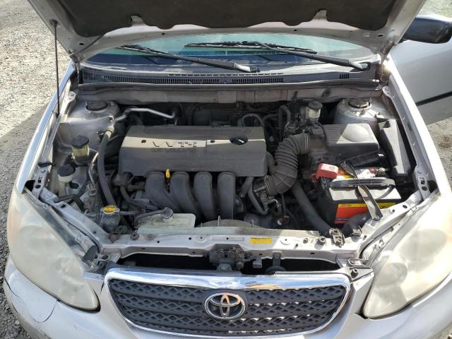 Photo 10 VIN: JTDBR32E070125535 - TOYOTA COROLLA CE 