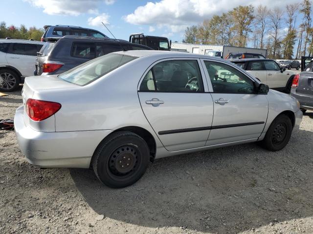 Photo 2 VIN: JTDBR32E070125535 - TOYOTA COROLLA CE 