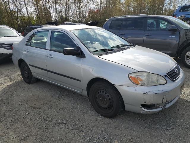 Photo 3 VIN: JTDBR32E070125535 - TOYOTA COROLLA CE 