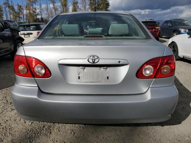 Photo 5 VIN: JTDBR32E070125535 - TOYOTA COROLLA CE 