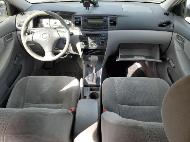 Photo 7 VIN: JTDBR32E070125535 - TOYOTA COROLLA CE 